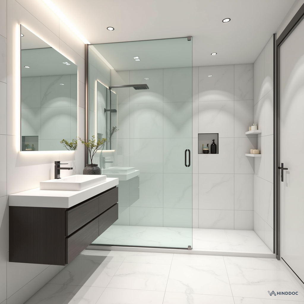 Bathroom Design 17